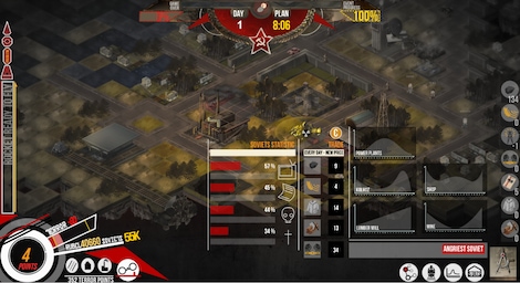 Soviet City Steam Gift GLOBAL - 8