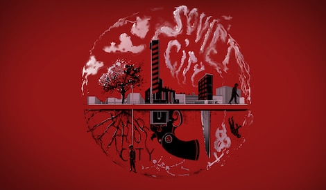 Soviet City Steam Gift GLOBAL - 10