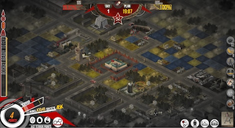 Soviet City Steam Gift GLOBAL - 22