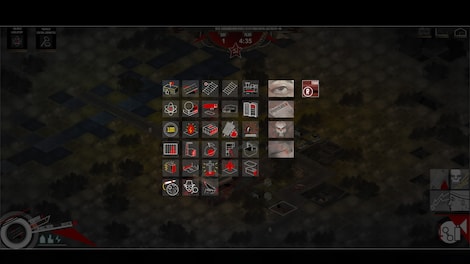 Soviet City Steam Gift GLOBAL - 14