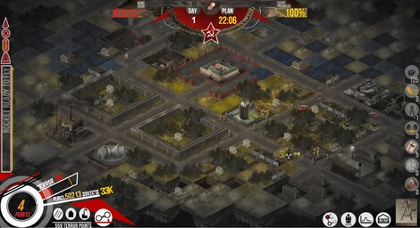 Soviet City Steam Key GLOBAL - 4