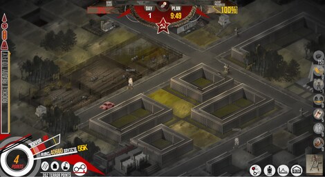 Soviet City Steam Key GLOBAL - 6