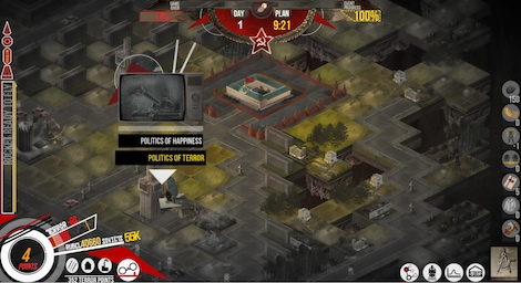 Soviet City Steam Key GLOBAL - 0