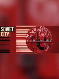 Soviet City Steam Key GLOBAL - 1