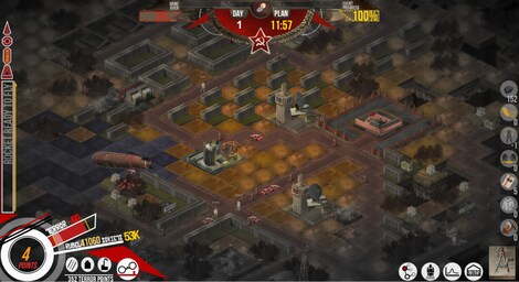 Soviet City Steam Key GLOBAL - 18