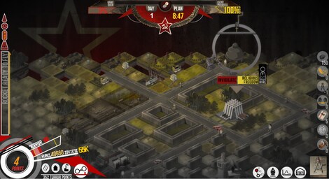 Soviet City Steam Key GLOBAL - 24