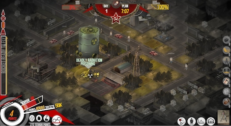 Soviet City Steam Key GLOBAL - 17