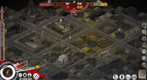 Soviet City Steam Key GLOBAL - 15