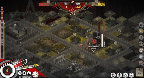 Soviet City Steam Key GLOBAL - 11