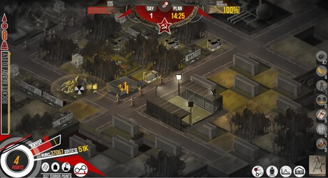 Soviet City Steam Key GLOBAL - 9