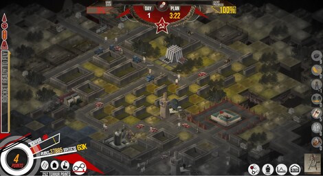 Soviet City Steam Key GLOBAL - 13