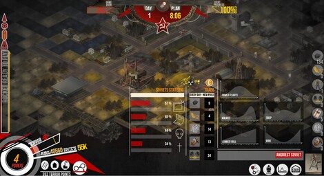 Soviet City Steam Key GLOBAL - 8