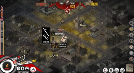 Soviet City Steam Key GLOBAL - 7