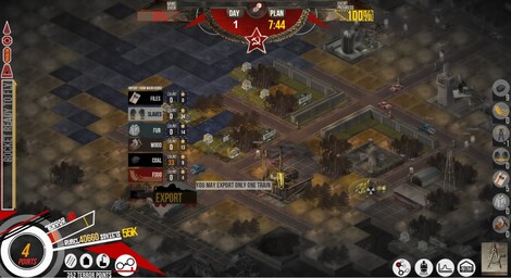 Soviet City Steam Key GLOBAL - 19
