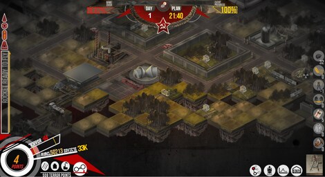 Soviet City Steam Key GLOBAL - 20