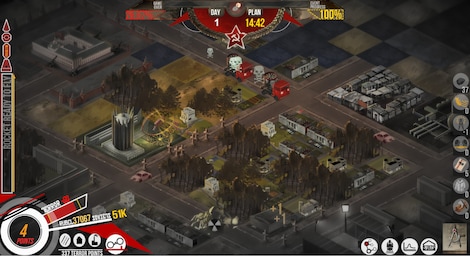Soviet City Steam Key GLOBAL - 16
