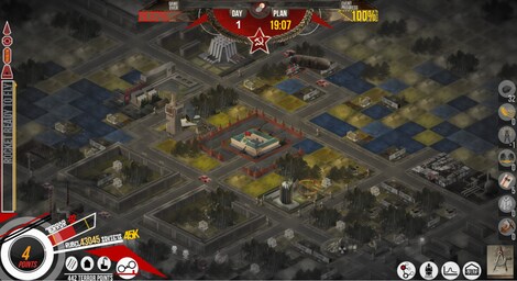 Soviet City Steam Key GLOBAL - 22