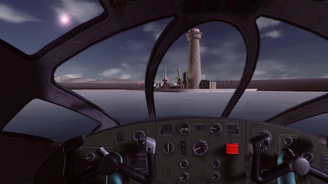 Soviet Monsters: Ekranoplans Steam Key GLOBAL - 11
