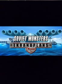 Soviet Monsters: Ekranoplans Steam Key GLOBAL - 1