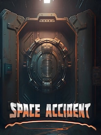 Space Accident (PC) - Steam Gift - GLOBAL - 1