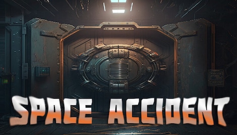 Space Accident (PC) - Steam Gift - GLOBAL - 0