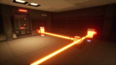 Space Accident (PC) - Steam Key - GLOBAL - 8