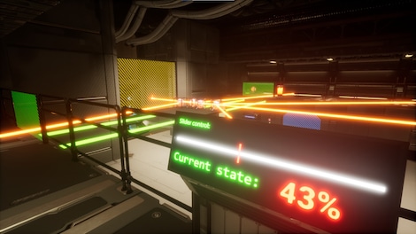 Space Accident (PC) - Steam Key - GLOBAL - 9
