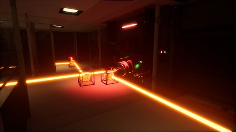 Space Accident (PC) - Steam Key - GLOBAL - 6