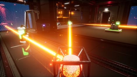 Space Accident (PC) - Steam Key - GLOBAL - 7