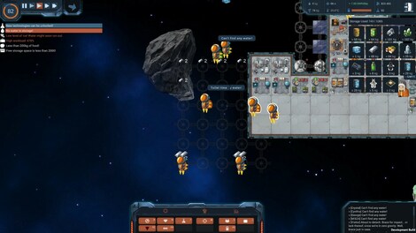 Space Architect (PC) - Steam Key - GLOBAL - 8