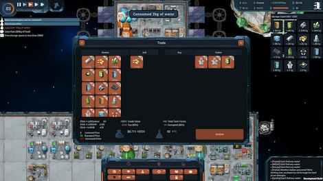 Space Architect (PC) - Steam Key - GLOBAL - 6