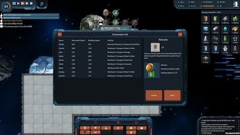 Space Architect (PC) - Steam Key - GLOBAL - 4