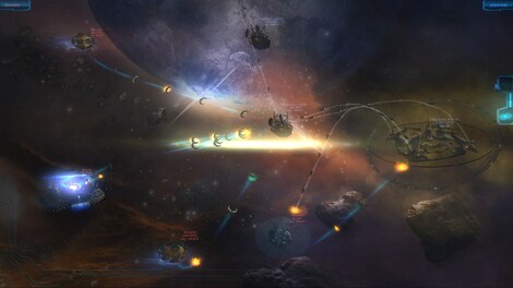 SPACE BATTLE: Humanity Steam Key GLOBAL - 6