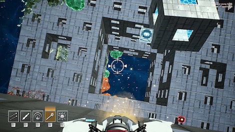 Space Battle Royale (PC) - Steam Key - GLOBAL - 9