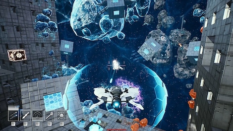 Space Battle Royale (PC) - Steam Key - GLOBAL - 5