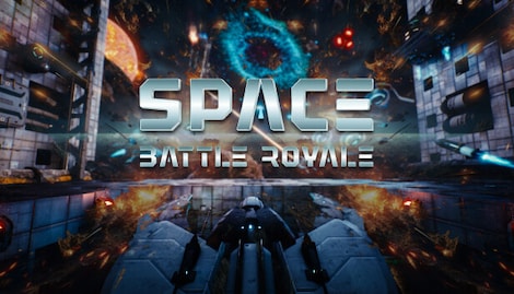 Space Battle Royale (PC) - Steam Key - GLOBAL - 0