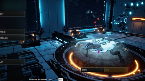 Space Battle Royale (PC) - Steam Key - GLOBAL - 10