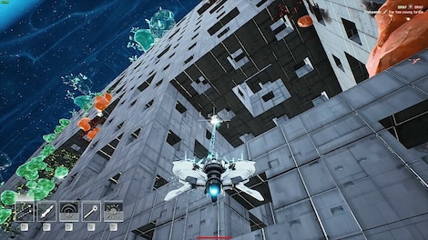 Space Battle Royale (PC) - Steam Key - GLOBAL - 3