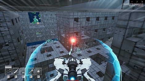 Space Battle Royale (PC) - Steam Key - GLOBAL - 4