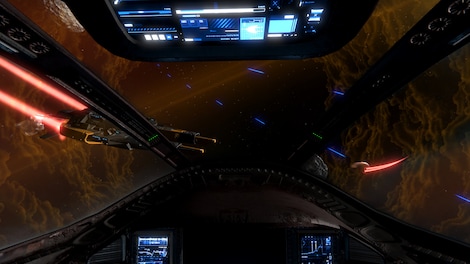 Space Battle VR Steam Key GLOBAL - 0
