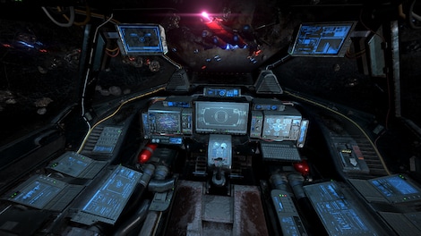 Space Battle VR Steam Key GLOBAL - 5