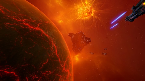 Space Battle VR Steam Key GLOBAL - 3