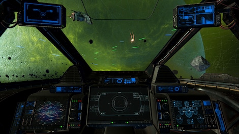 Space Battle VR Steam Key GLOBAL - 6