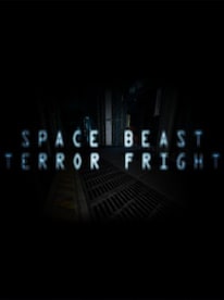 Space Beast Terror Fright Steam Gift GLOBAL - 1