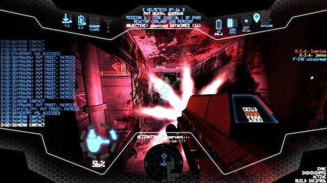 Space Beast Terror Fright Steam Gift GLOBAL - 9