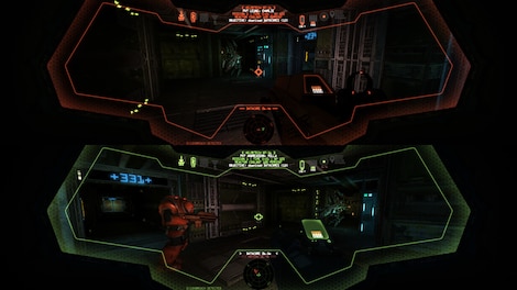 Space Beast Terror Fright Steam Gift GLOBAL - 11