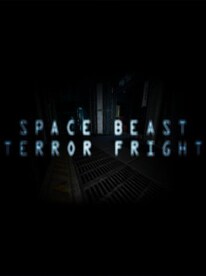 Space Beast Terror Fright Steam Key GLOBAL - 1