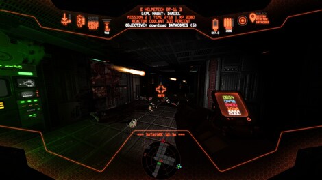 Space Beast Terror Fright Steam Key GLOBAL - 10