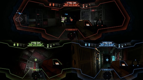 Space Beast Terror Fright Steam Key GLOBAL - 15