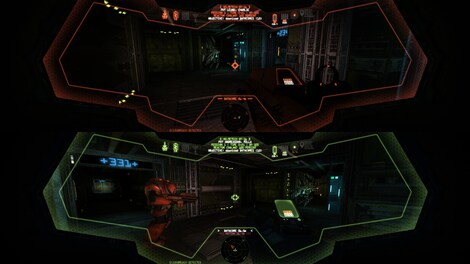 Space Beast Terror Fright Steam Key GLOBAL - 11
